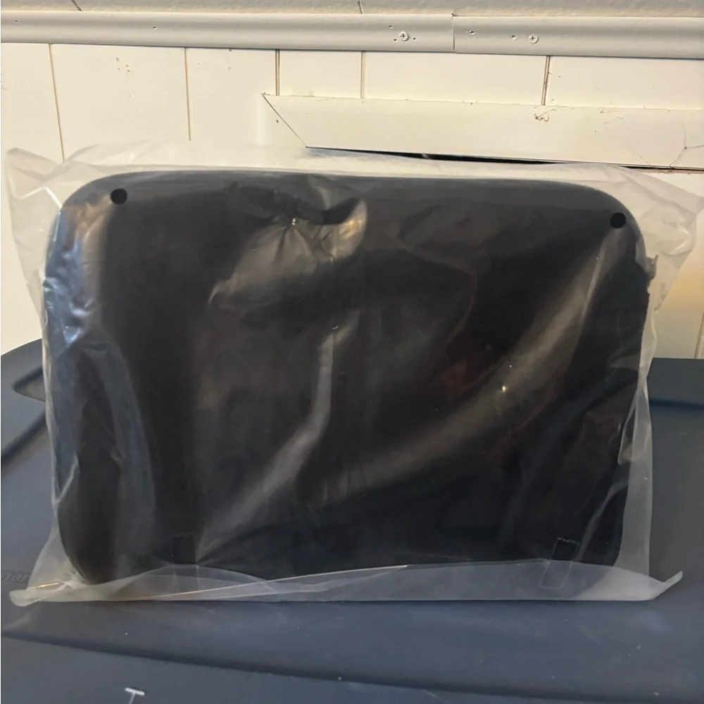 Black Tablet Sleeve for Stylish Protection